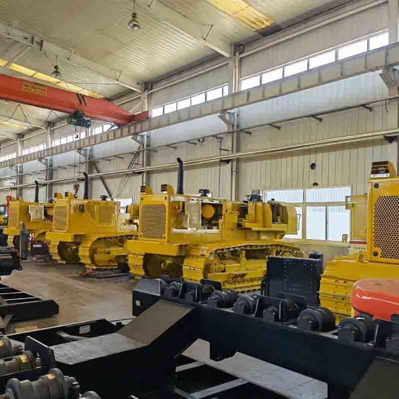 Schicht-Ausleger der Rohrleitungs-90T spürte hydraulische Gebirgsart auf