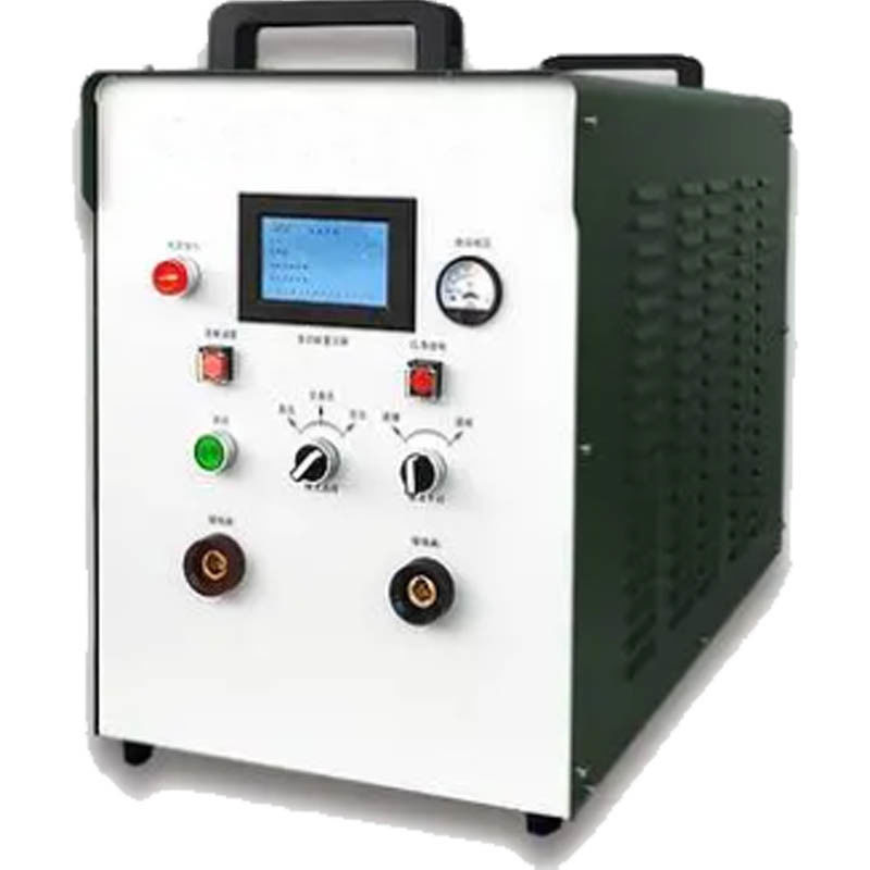 2000A 12Kw Rohrleitung Rohrleitungs-Maschinen der Demagnetizer-Eingangsspannungs-380V