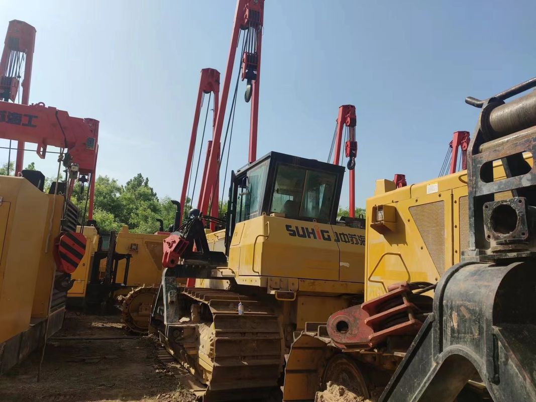 70T Rohrschicht für Erdöl- und Erdgasleitungen Bau