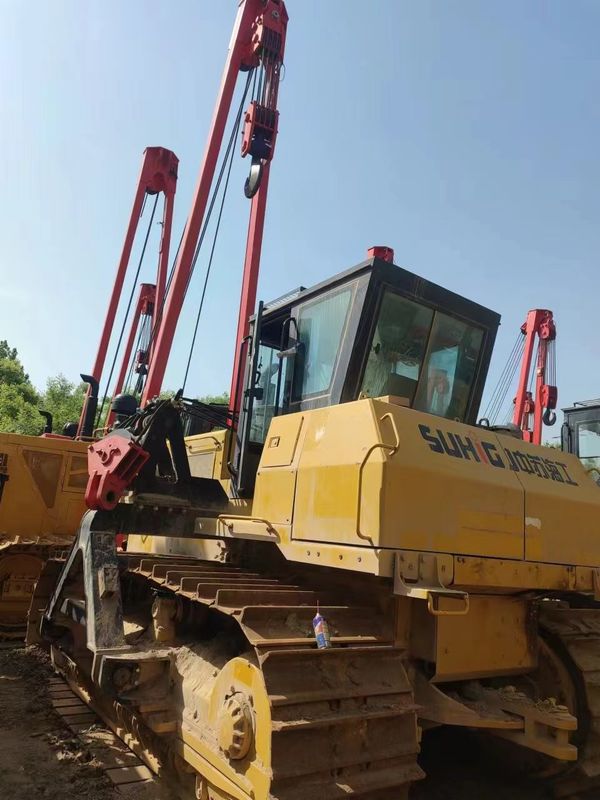 70T Rohrschicht für Erdöl- und Erdgasleitungen Bau